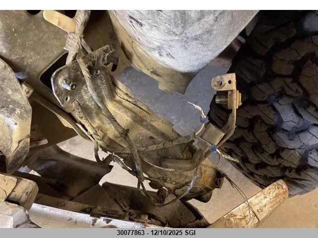 2012 Ford F150 Supercrew VIN: 1FTFW1ET4CFB30415 Lot: 30077863