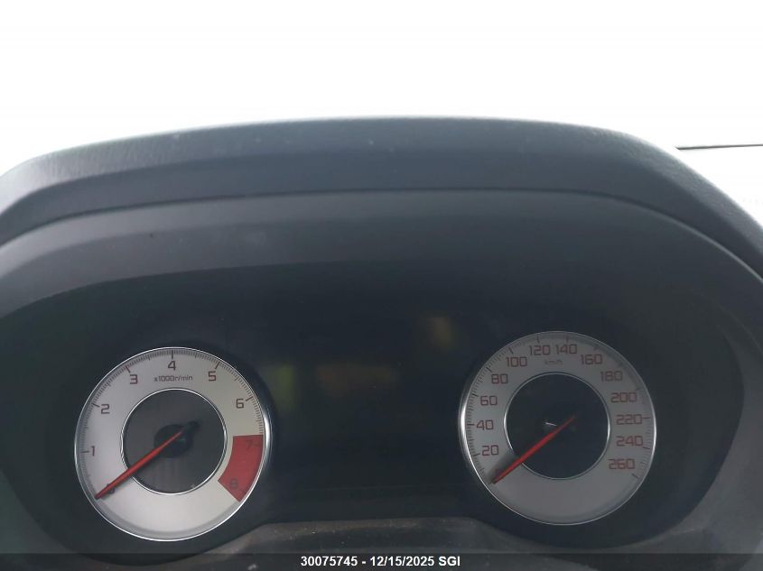 2019 Acura Rdx A-Spec VIN: 5J8TC2H64KL800294 Lot: 30075745