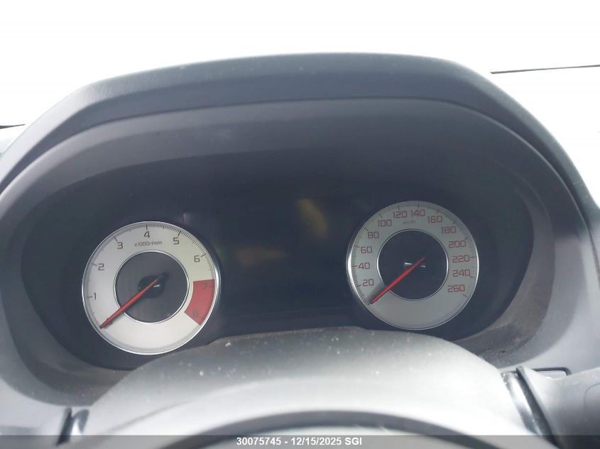 2019 Acura Rdx A-Spec VIN: 5J8TC2H64KL800294 Lot: 30075745