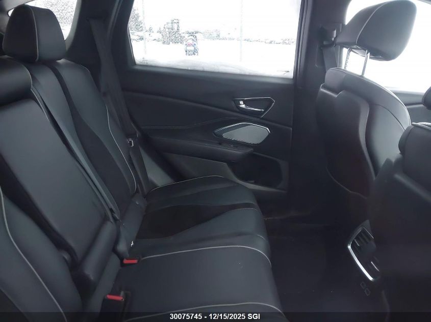 2019 Acura Rdx A-Spec VIN: 5J8TC2H64KL800294 Lot: 30075745