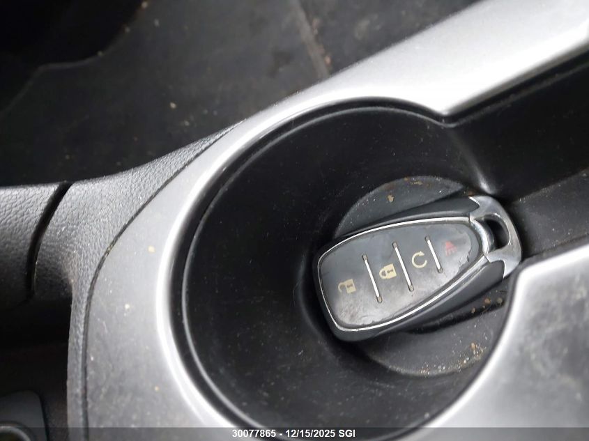 2017 Chevrolet Cruze Lt VIN: 3G1BE6SM0HS570056 Lot: 30077865