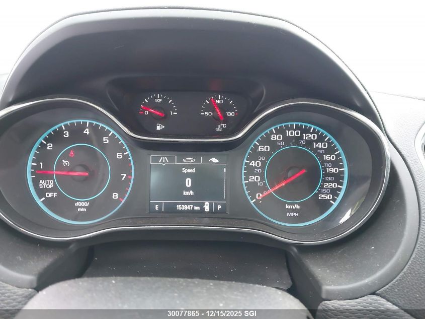 2017 Chevrolet Cruze Lt VIN: 3G1BE6SM0HS570056 Lot: 30077865