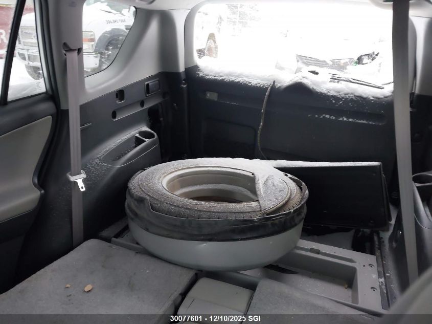 2009 Toyota Rav4 VIN: 2T3BF33VX9W002766 Lot: 30077601