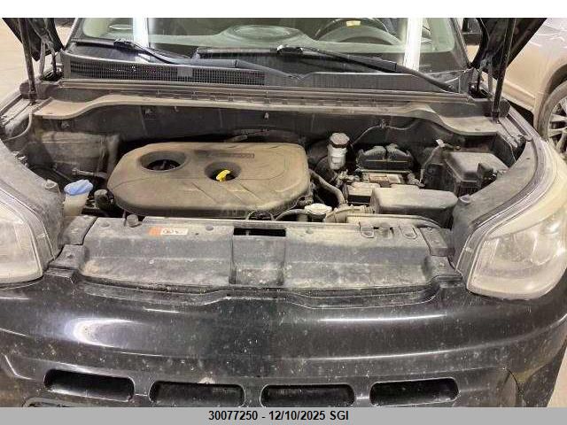 2014 Kia Soul ! VIN: KNDJX3A51E7716013 Lot: 30077250