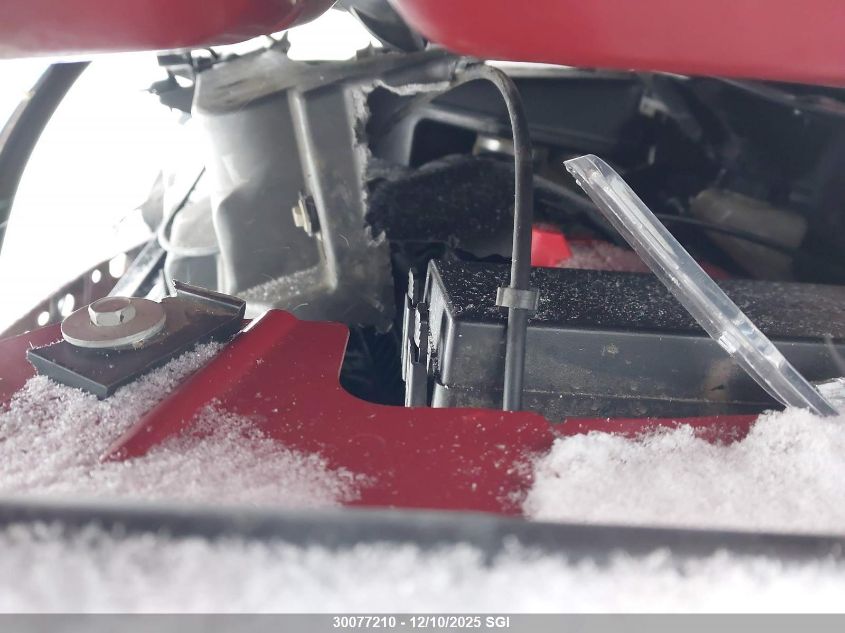 2013 Ford Edge Limited VIN: 2FMDK4KC9DBA24033 Lot: 30077210