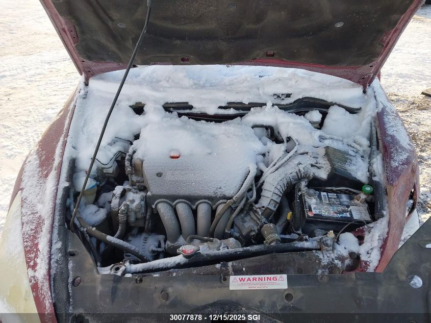 2005 Honda Accord Ex VIN: 1HGCM56605A815375 Lot: 30077878