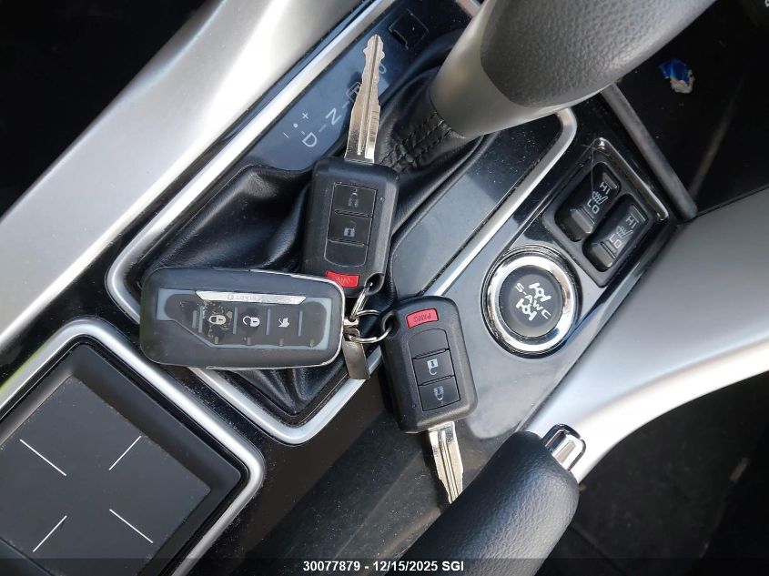 2018 Mitsubishi Eclipse Cross Es VIN: JA4AT3AA4JZ619048 Lot: 30077879