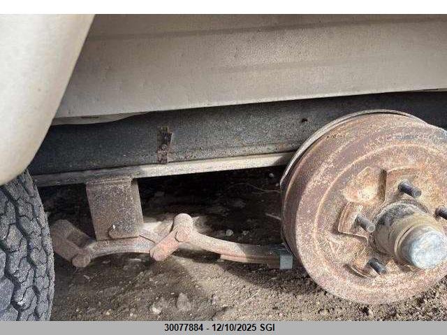 2GRFW27T6MS913635 1991   photo no. 7