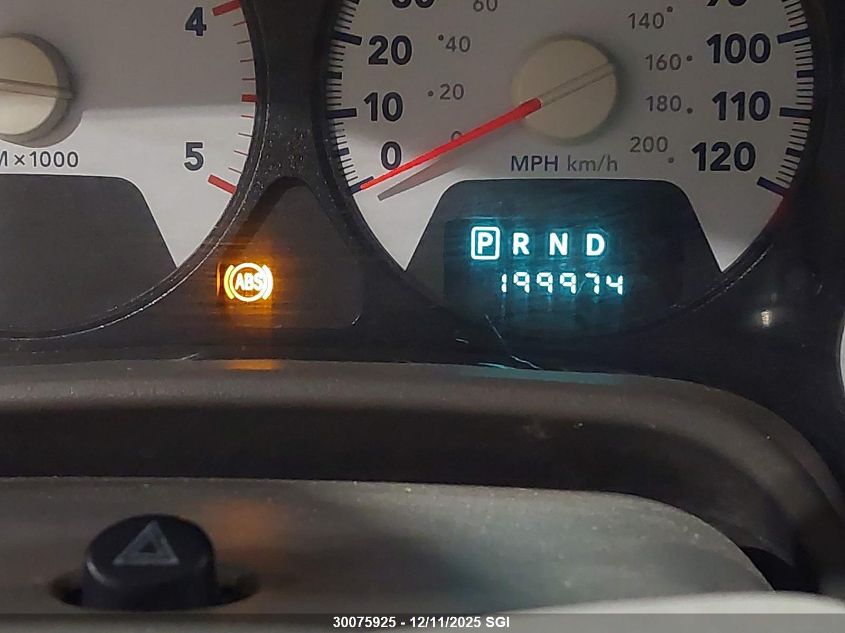 2008 Dodge Ram 3500 St/Slt VIN: 3D7MX38A78G119978 Lot: 30075925