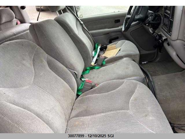 2GTEK19TXY1146036 2000 GMC  photo no. 5