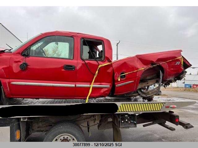 2GTEK19TXY1146036 2000 GMC  photo no. 6