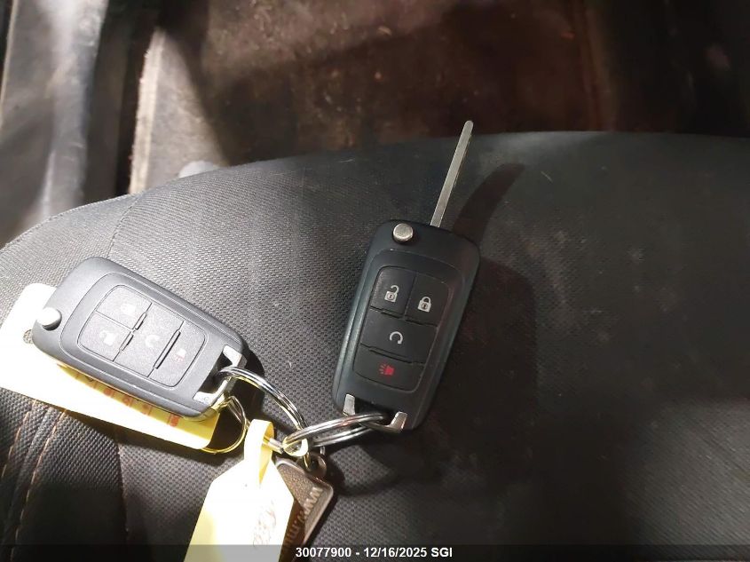 2018 Chevrolet Trax 1Lt VIN: 3GNCJPSB6JL218702 Lot: 30077900