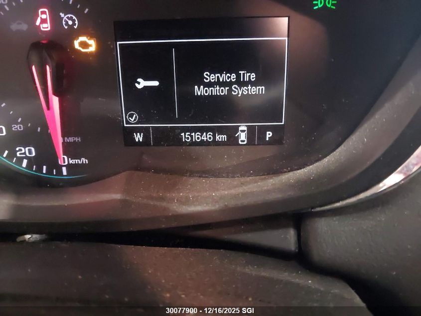 2018 Chevrolet Trax 1Lt VIN: 3GNCJPSB6JL218702 Lot: 30077900