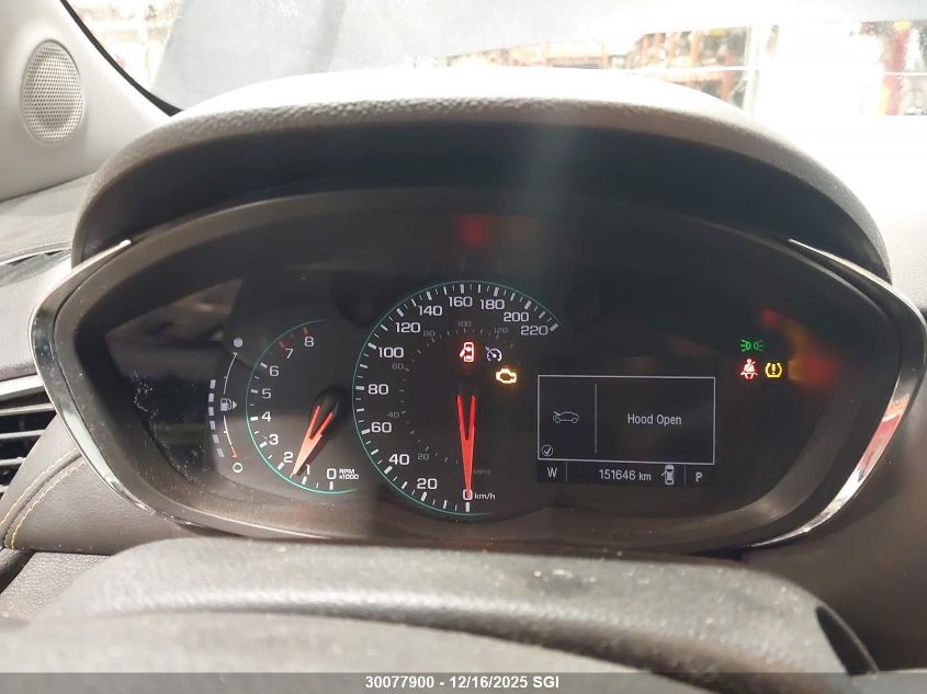 2018 Chevrolet Trax 1Lt VIN: 3GNCJPSB6JL218702 Lot: 30077900