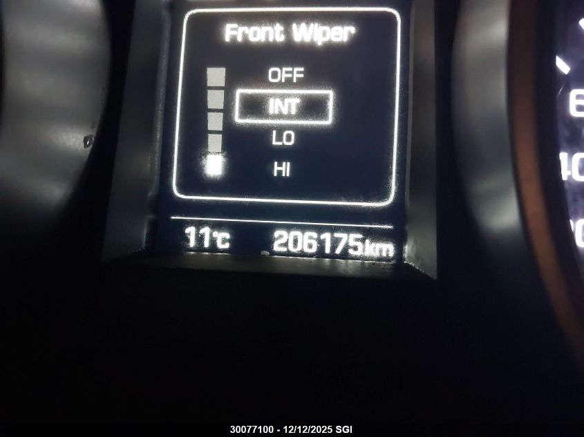 2017 Hyundai Santa Fe Sport VIN: 5NMZUDLB0HH037867 Lot: 30077100