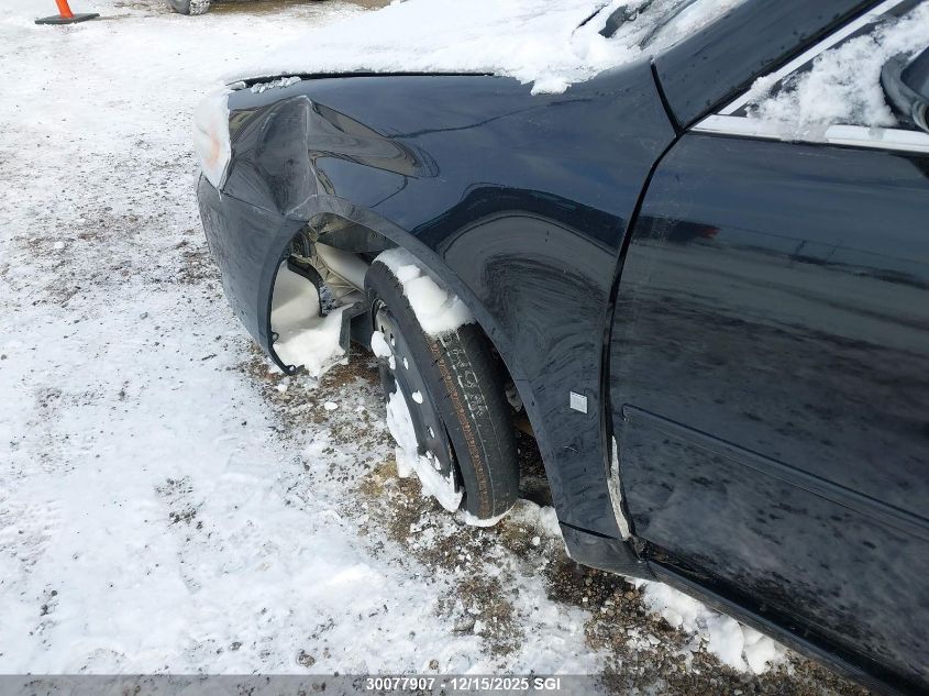 2007 Chevrolet Impala Ls VIN: 2G1WB58N579197578 Lot: 30077907