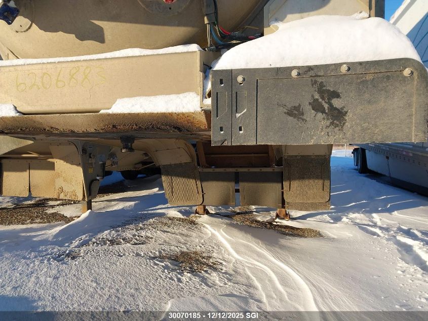 2014 Tremcar VIN: 2HPDFDHG4ET002626 Lot: 30070185