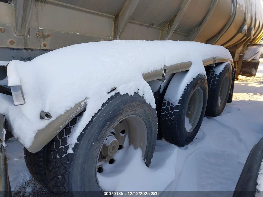 2014 Tremcar VIN: 2HPDFDHG4ET002626 Lot: 30070185