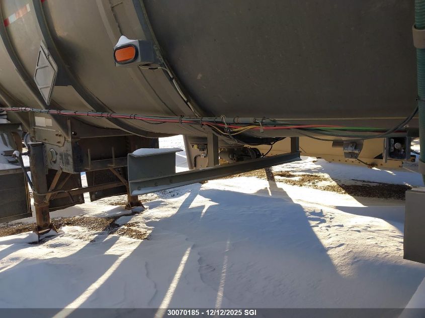 2014 Tremcar VIN: 2HPDFDHG4ET002626 Lot: 30070185