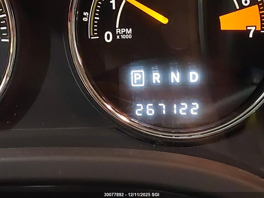 1C4NJDAB8FD101198 2015 JEEP COMPASS photo no. 15