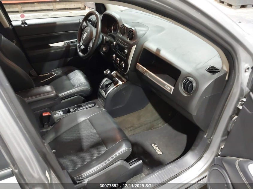 1C4NJDAB8FD101198 2015 JEEP COMPASS photo no. 5