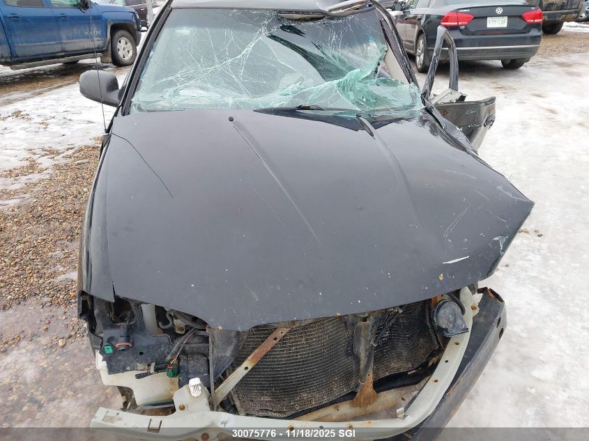 2006 Nissan Sentra 1.8/1.8S VIN: 3N1CB51D06L580841 Lot: 30075776