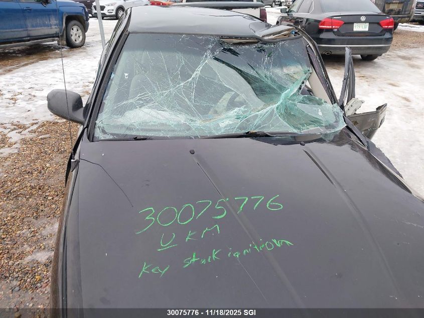 2006 Nissan Sentra 1.8/1.8S VIN: 3N1CB51D06L580841 Lot: 30075776