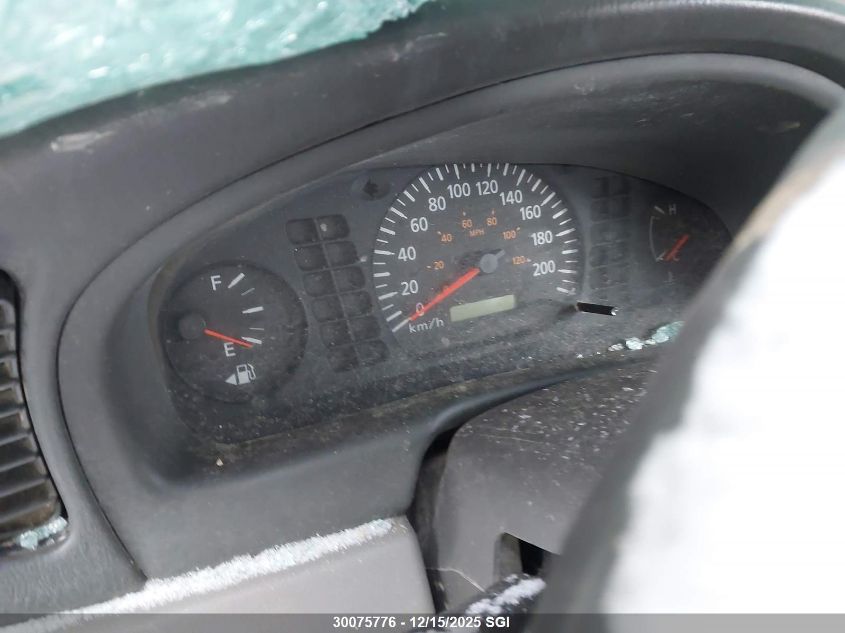 2006 Nissan Sentra 1.8/1.8S VIN: 3N1CB51D06L580841 Lot: 30075776