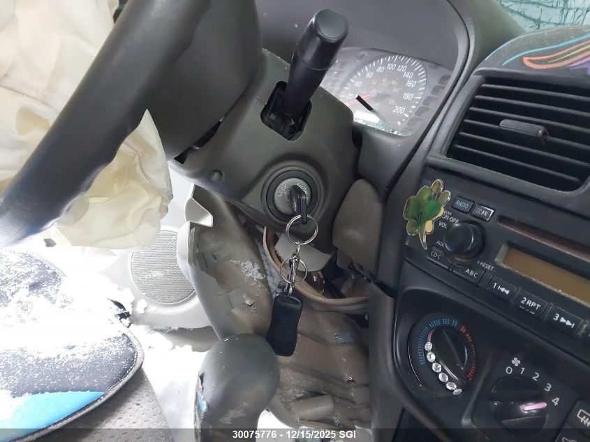 2006 Nissan Sentra 1.8/1.8S VIN: 3N1CB51D06L580841 Lot: 30075776