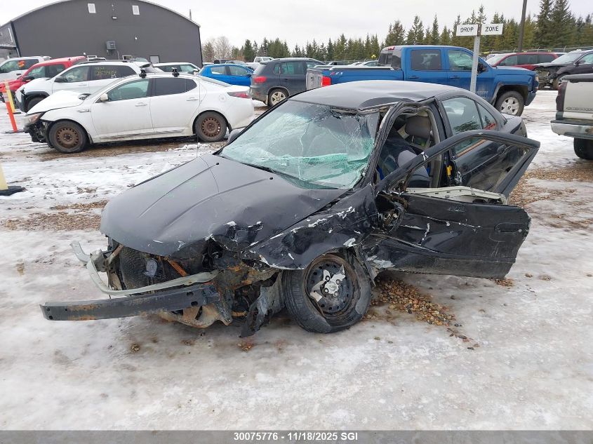 2006 Nissan Sentra 1.8/1.8S VIN: 3N1CB51D06L580841 Lot: 30075776