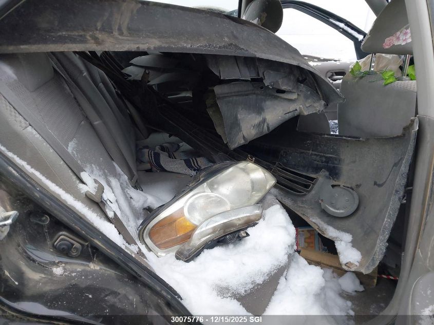 2006 Nissan Sentra 1.8/1.8S VIN: 3N1CB51D06L580841 Lot: 30075776