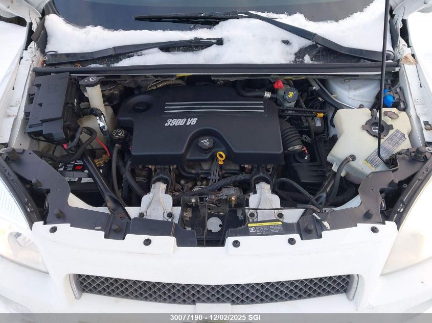 2009 Chevrolet Uplander Lt VIN: 1GNDU33149D113880 Lot: 30077190