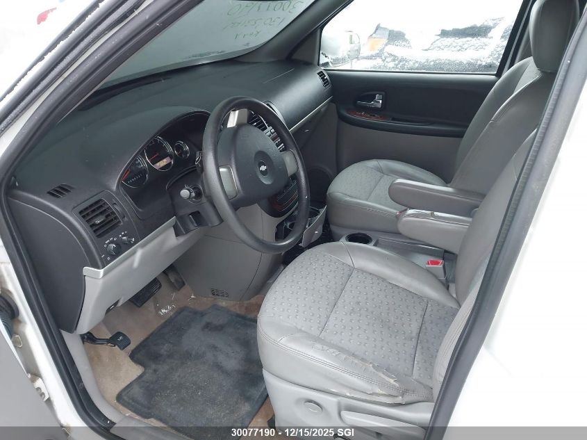 2009 Chevrolet Uplander Lt VIN: 1GNDU33149D113880 Lot: 30077190