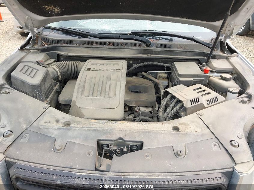 2017 GMC Terrain Sle VIN: 2GKFLSEK5H6325189 Lot: 30065040