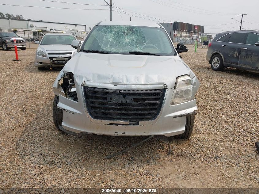 2017 GMC Terrain Sle VIN: 2GKFLSEK5H6325189 Lot: 30065040