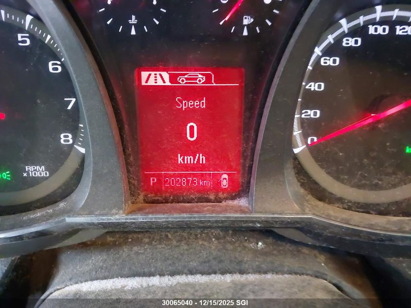 2017 GMC Terrain Sle VIN: 2GKFLSEK5H6325189 Lot: 30065040