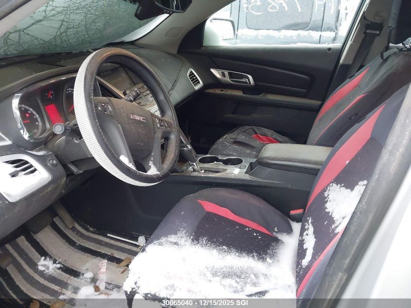 2017 GMC Terrain Sle VIN: 2GKFLSEK5H6325189 Lot: 30065040