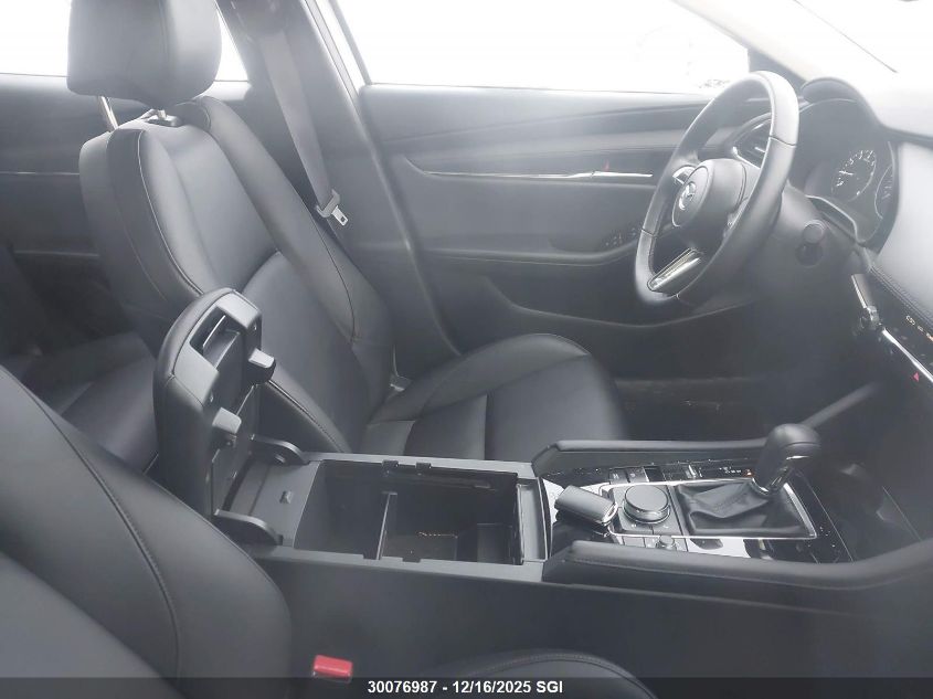 2024 Mazda 3 Preferred VIN: JM1BPBCM5R1721257 Lot: 30076987