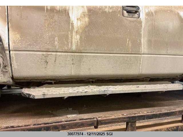 2011 Ford F150 Super Cab VIN: 1FTEX1CM2BFB35180 Lot: 30077974