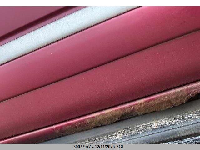 2005 GMC Yukon Xl K1500 VIN: 3GKFK16T55G223489 Lot: 30077977