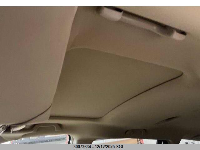 2005 Honda Odyssey Exl VIN: 5FNRL386X5B502791 Lot: 30073634