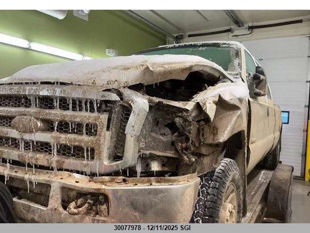 2005 Ford F250 Super Duty VIN: 1FTSW21P15EB16025 Lot: 30077978