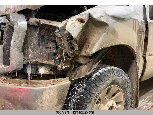 2005 Ford F250 Super Duty VIN: 1FTSW21P15EB16025 Lot: 30077978