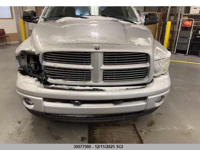 2003 Dodge Ram 1500 St/Slt VIN: 1D7HU18N73J579201 Lot: 30077980