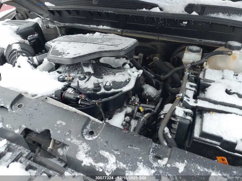 2021 Chevrolet Blazer VIN: 3GNKBHRS4MS582244 Lot: 30077324