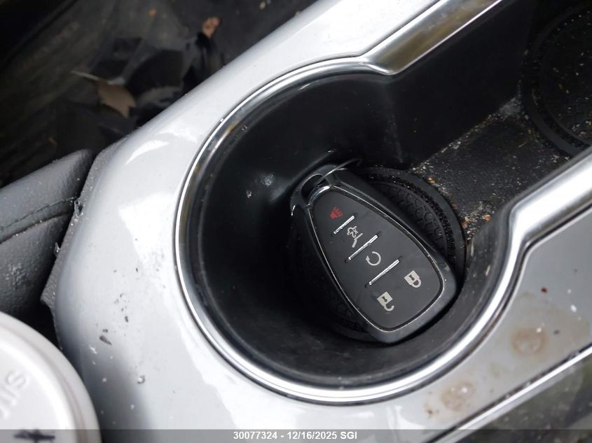 2021 Chevrolet Blazer VIN: 3GNKBHRS4MS582244 Lot: 30077324