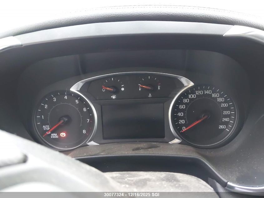 2021 Chevrolet Blazer VIN: 3GNKBHRS4MS582244 Lot: 30077324