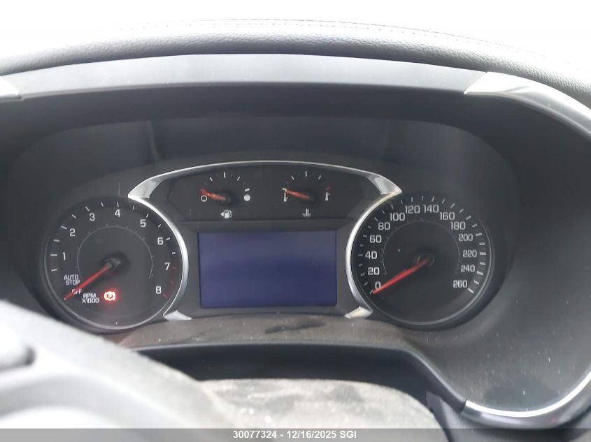 2021 Chevrolet Blazer VIN: 3GNKBHRS4MS582244 Lot: 30077324