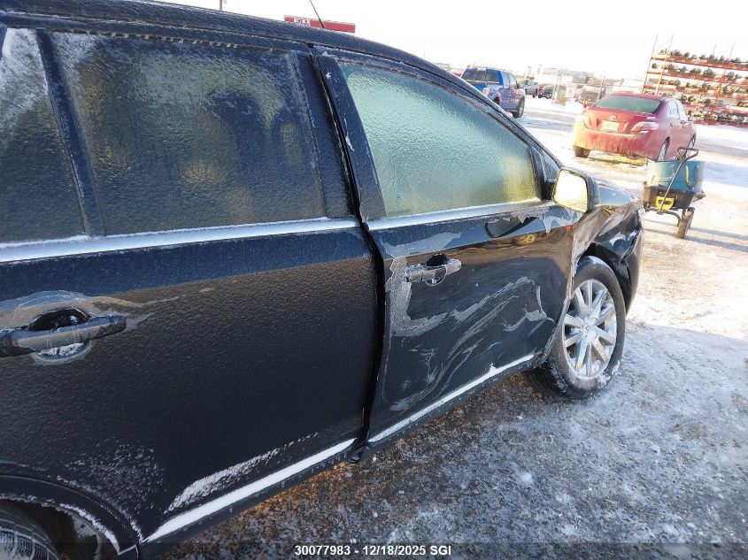 2013 Ford Edge Limited VIN: 2FMDK4KC3DBA61109 Lot: 30077983