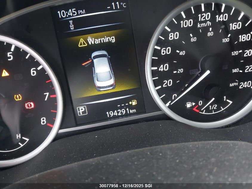 2018 Nissan Sentra S/Sv/Sr/Sl VIN: 3N1AB7AP3JY260874 Lot: 30077958